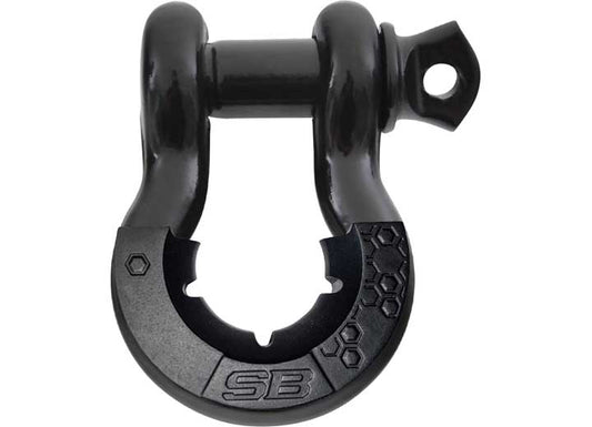 D-RING 3/4IN PIN 4.75 TON