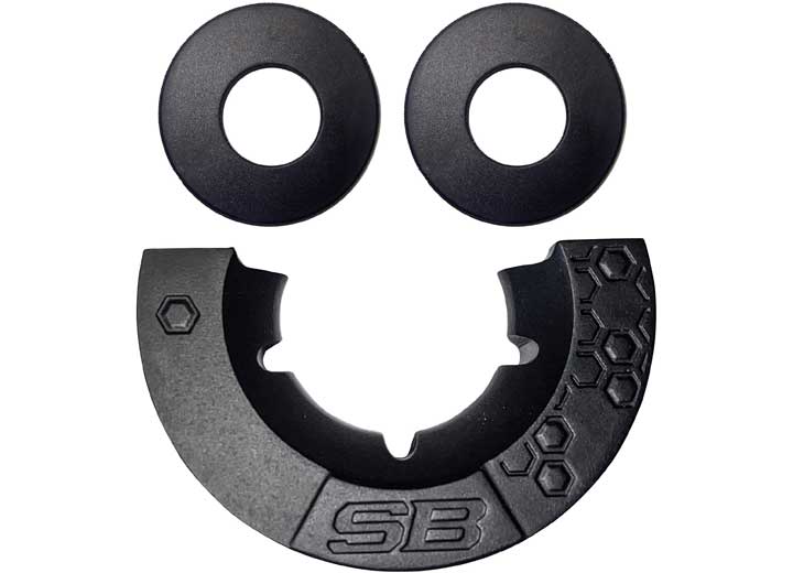 D-RING 3/4IN PIN 4.75 TON