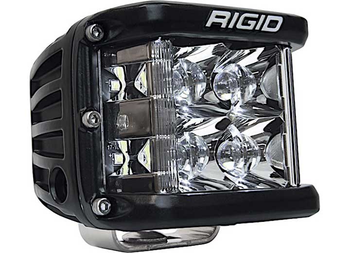 Rigid Industries - D - SS Pro Spot SM: Precision LED Spotlight for Ultimate Versatility and Performance