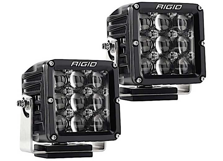 Rigid Industries - D - XL Hyperspot LED Light Therapy System for Pain Relief and Skin Renewal