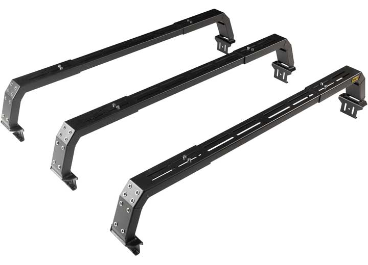 DEFENDER LOW PROFILE BED RACK
