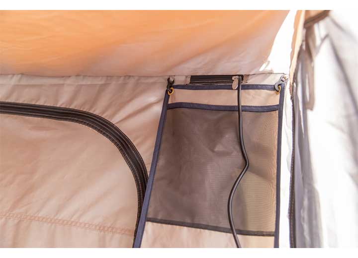 DELUXE AWNING ROOM W/FLOOR (98IN X 98IN)