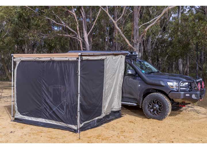 DELUXE AWNING ROOM W/FLOOR (98IN X 98IN)