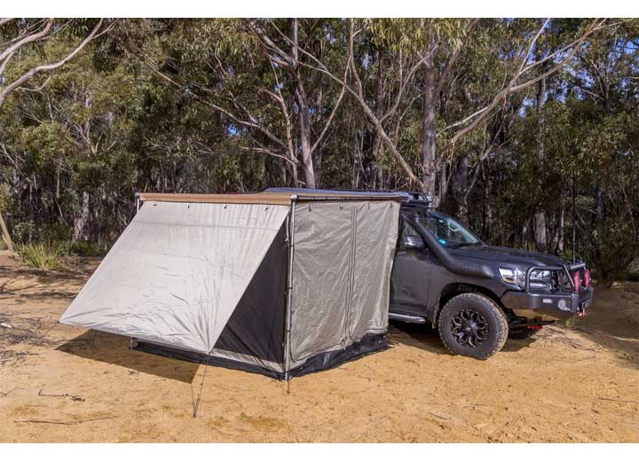 DELUXE AWNING ROOM W/FLOOR (98IN X 98IN)