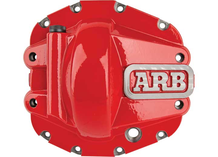 DIFF COVER JL RUBICON|SPORT M220 REAR AXLE