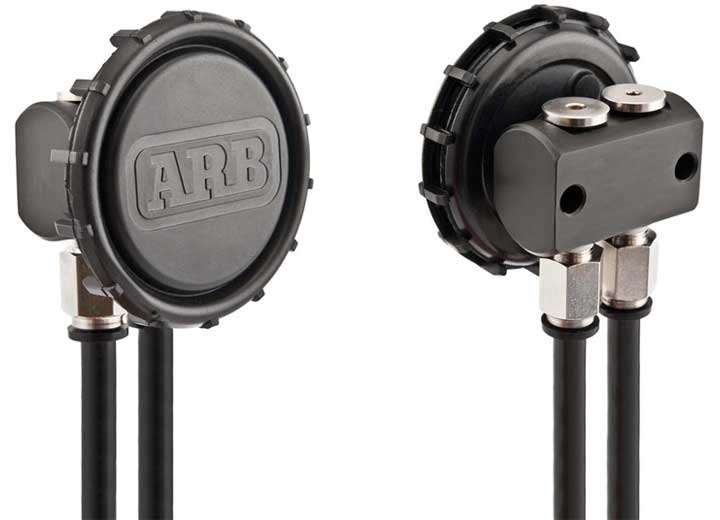 DIFFERENTIAL BREATHER KIT ARB Usa/Old Man Emu