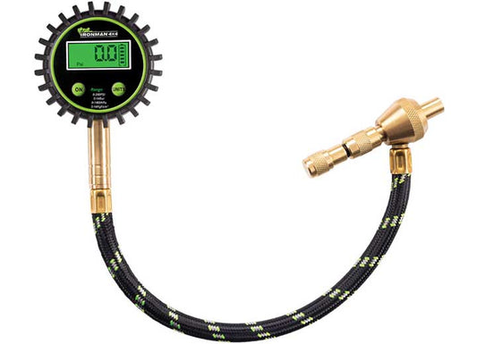 DIGITAL TIRE DEFLATION TOOL