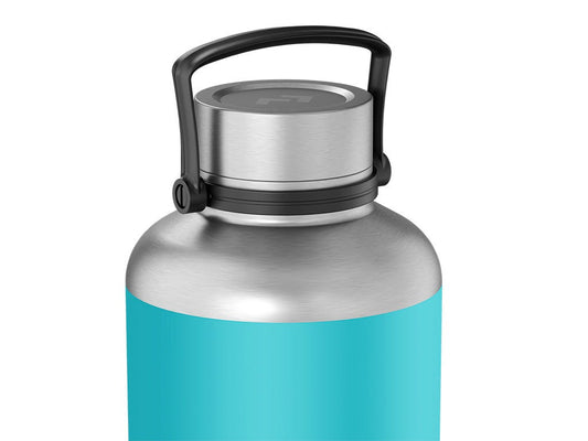 Dometic 2L Insulated Thermo Bottle - Lagune Color