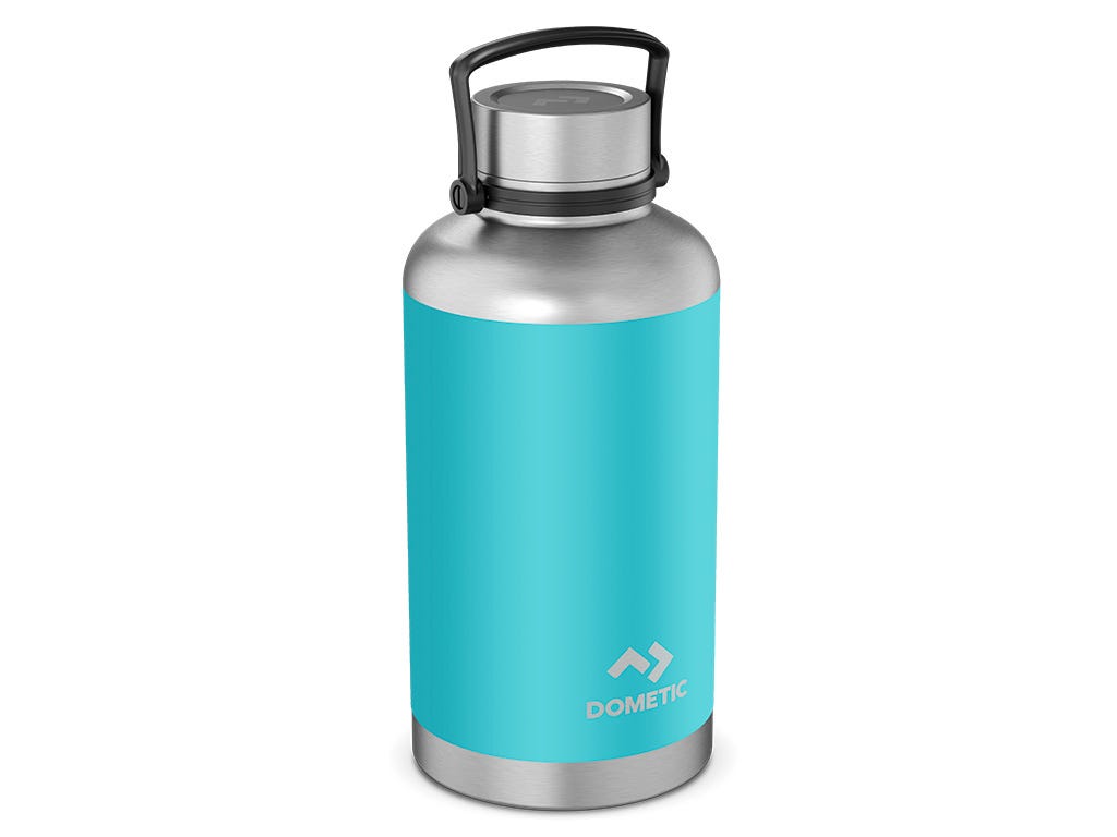 Dometic 2L Insulated Thermo Bottle - Lagune Color