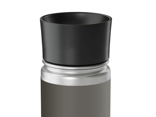 Dometic 500ml Stainless Steel Insulated Thermo Bottle - Ore Color