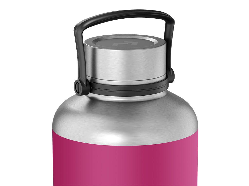 Dometic - Dometic 64oz Orchid Insulated Thermo Bottle