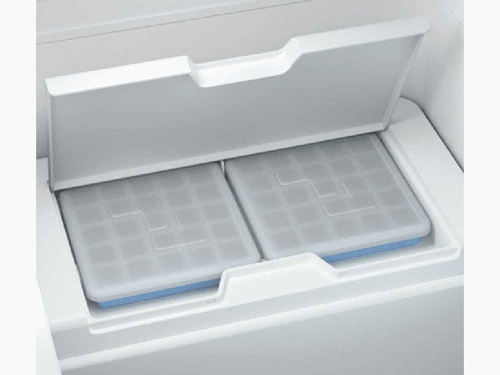 Dometic CFX3 55IM Portable Cooler/Freezer with Quick Freeze Technology