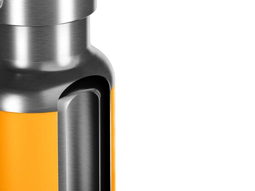 Dometic - Dometic Glow Insulated Vacuum Bottle 480ml/16oz