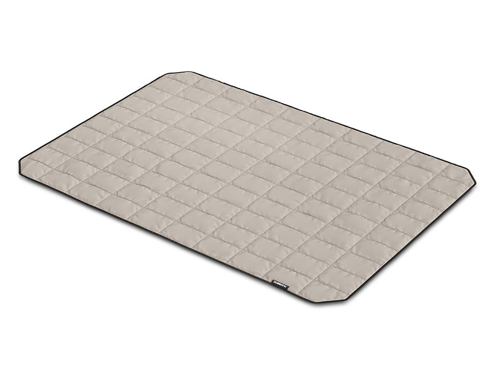 Dometic GO Adventure Blanket in Ash