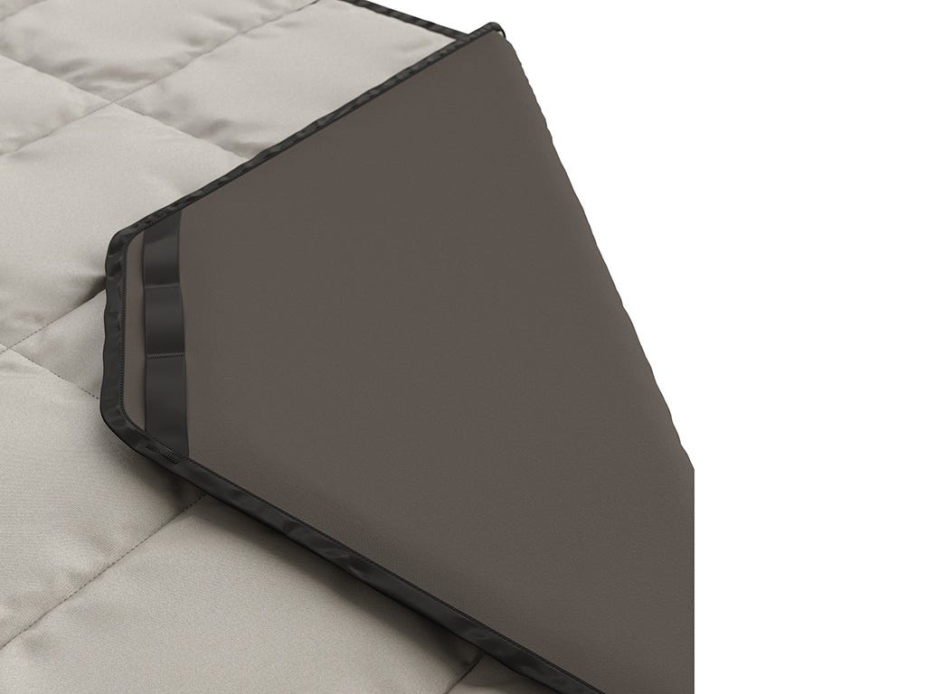 Dometic GO Adventure Blanket in Ash