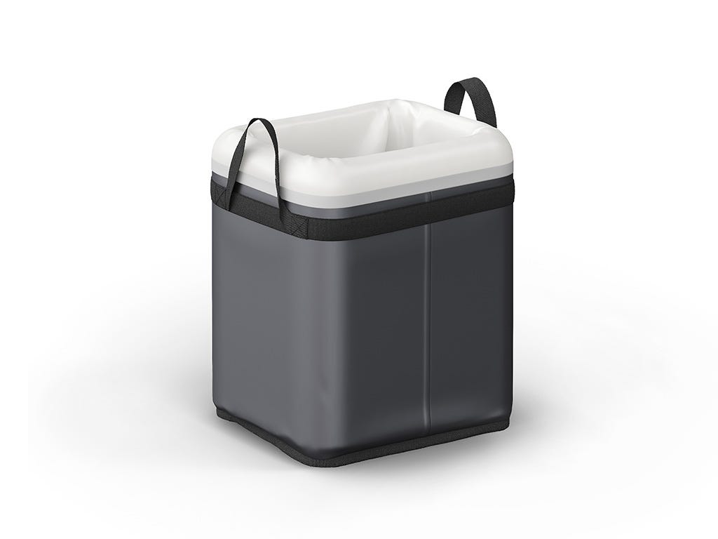 Dometic GO PAC 10L Insulated Cooler for Outdoor Adventures