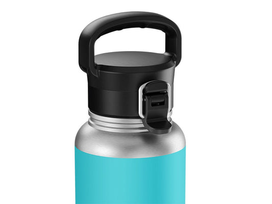 Dometic Lagune 1200ml/40oz Insulated Stainless Steel Bottle