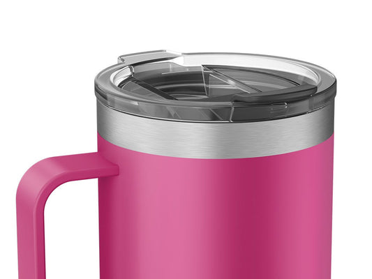 Dometic Orchid 16oz Insulated Travel Mug