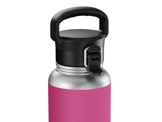 Dometic Orchid 40oz Insulated Stainless Steel Bottle