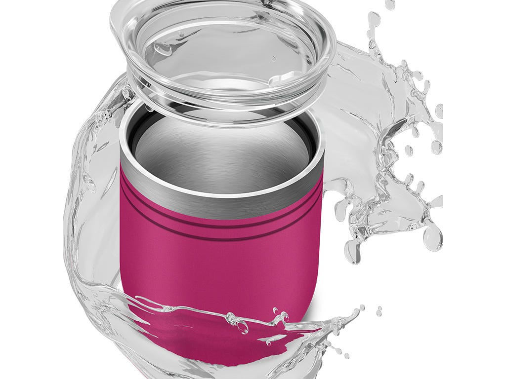 Dometic - Dometic Orchid Insulated Wine Tumbler - 300ml/10oz
