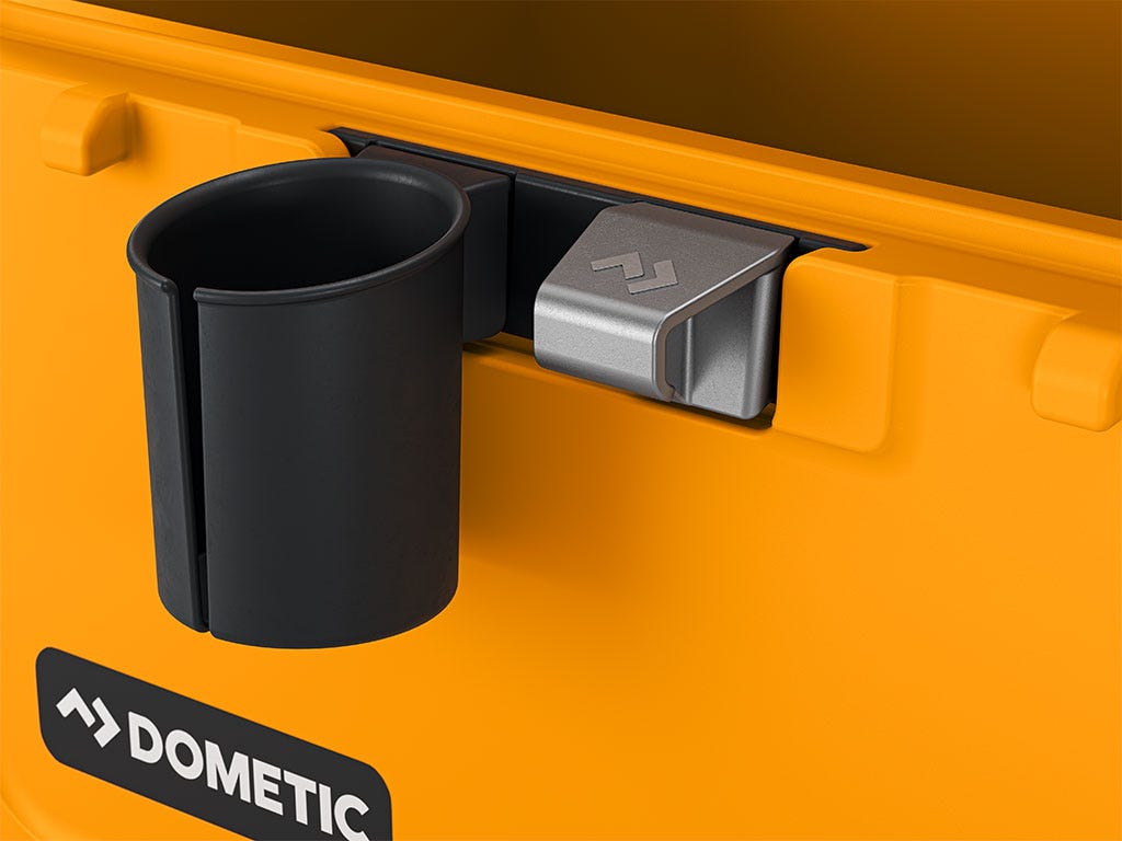 Dometic Glow-in-the-Dark Patrol 35L Cooler