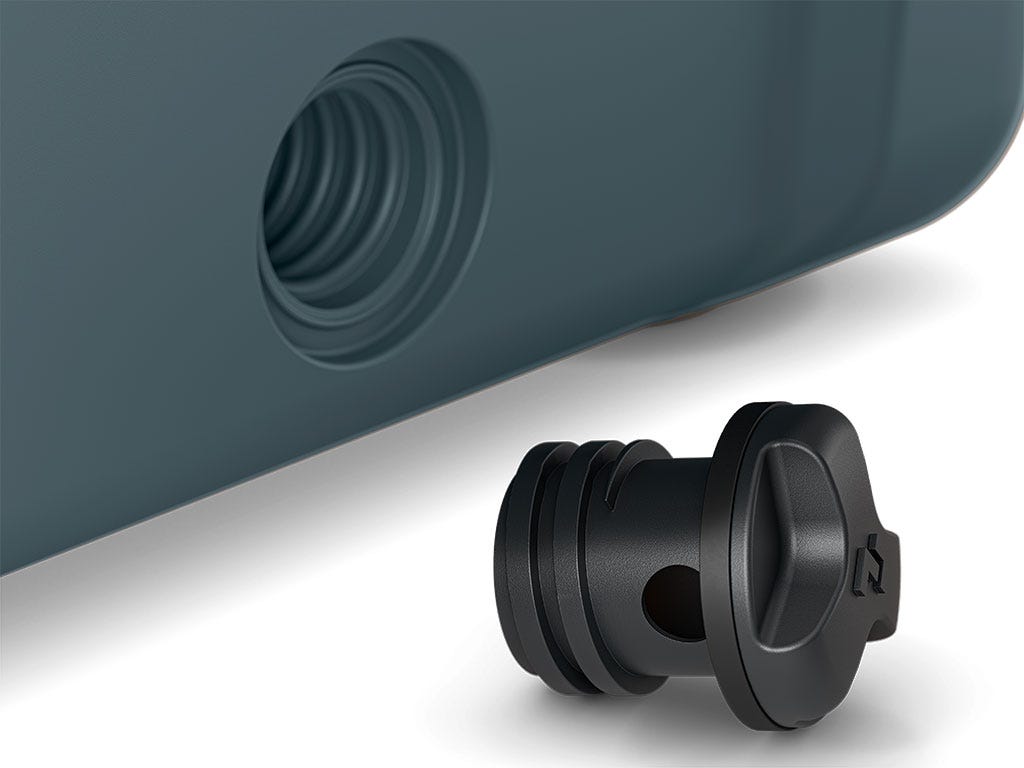 Dometic Patrol 55L Ocean-Style Adventure Cooler