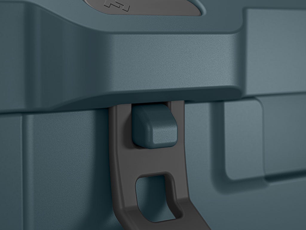 Dometic Patrol 55L Ocean-Style Adventure Cooler