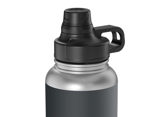 Dometic Slate 900ml/32oz Insulated Sports Bottle