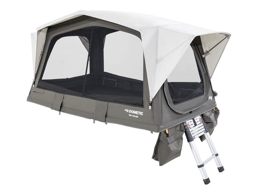 Dometic TRT 140 AIR Inflatable Rooftop Camping Tent