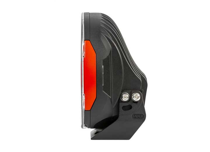 DRIVING LIGHT; INTENSITY; FLOOD