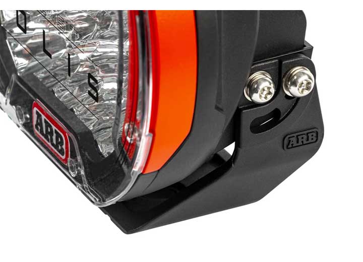 DRIVING LIGHT; INTENSITY; FLOOD ARB Usa/Old Man Emu