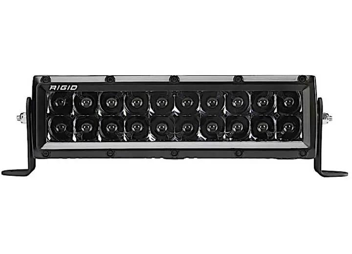 Rigid Industries - E - Series Pro 10" High - Performance Midnight Spotlight - Durable with Superior Brightness