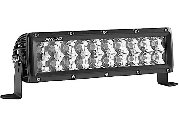 Rigid Industries - E - Series Pro 10" High - Performance Spot Light - Durable Design for Superior Visibility