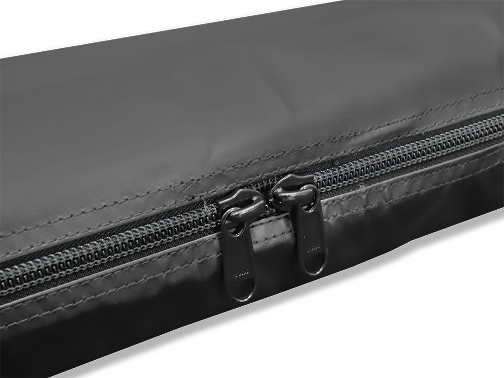 Easy-Out Awning / 2.5M / Black