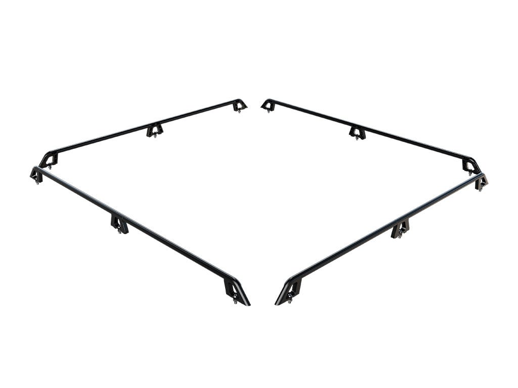Front Runner - Expedition Perimeter Rail Kit - for 1358mm (L) X 1425mm (W) Rack