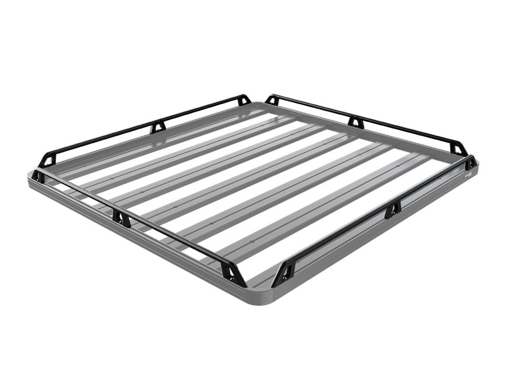 Front Runner - Expedition Perimeter Rail Kit - for 1358mm (L) X 1425mm (W) Rack