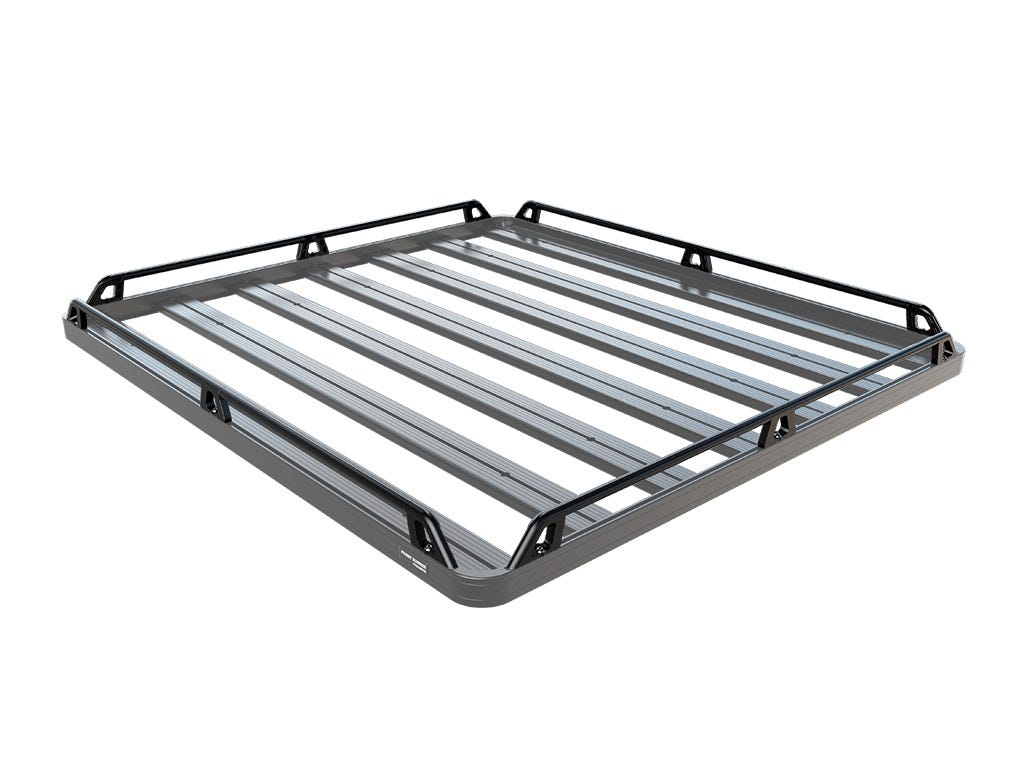 Front Runner - Expedition Perimeter Rail Kit - for 1358mm (L) X 1475mm (W) Rack