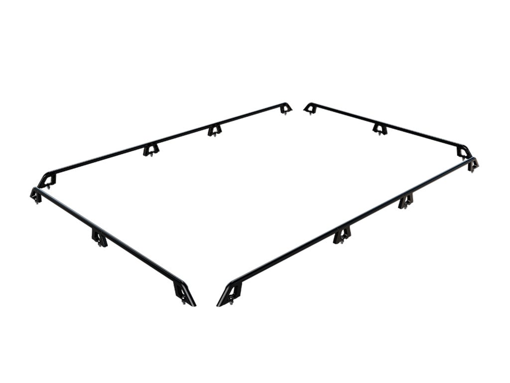 Front Runner - Expedition Perimeter Rail Kit - for 1762mm (L) X 1255mm (W) Rack