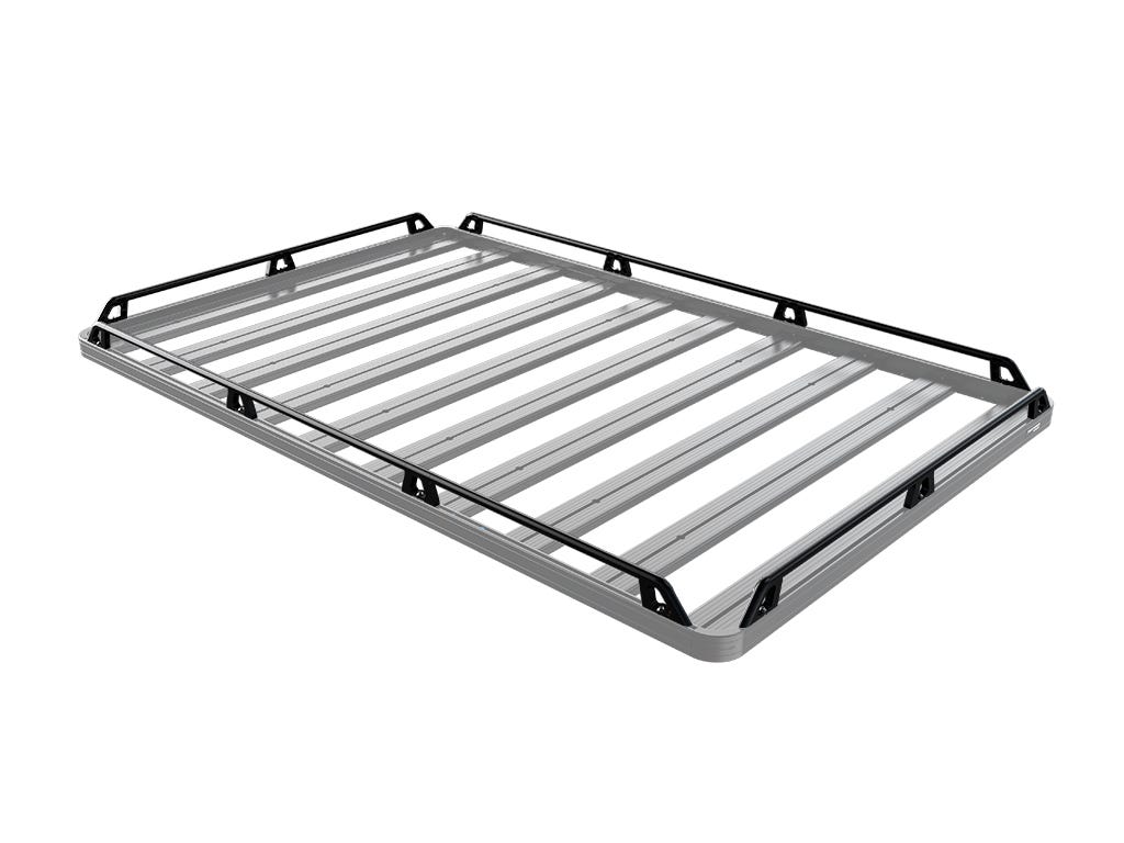 Front Runner - Expedition Perimeter Rail Kit - for 1964mm (L) X 1255mm (W) Rack