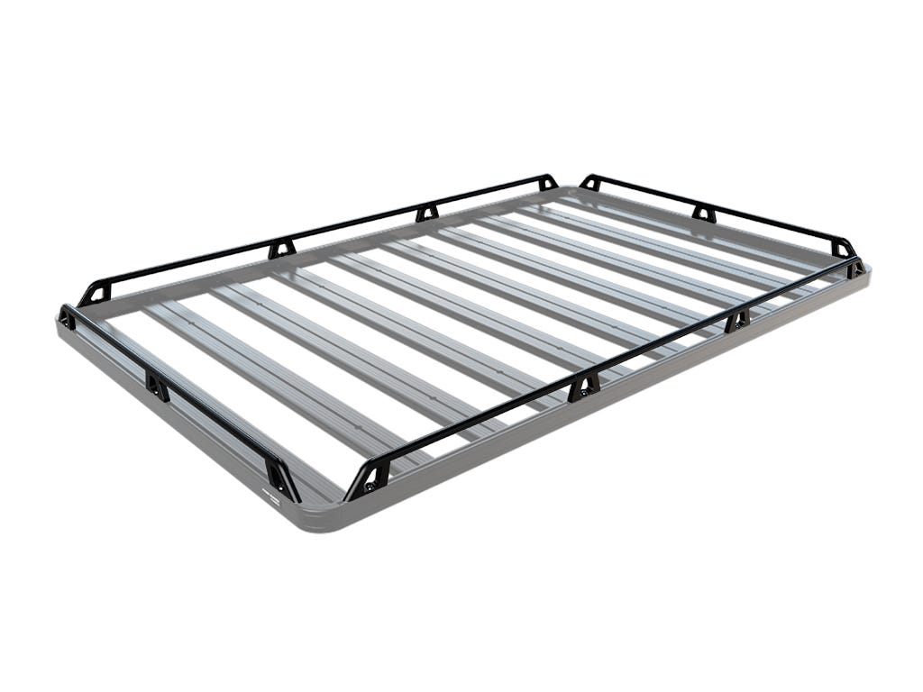 Front Runner - Expedition Perimeter Rail Kit - for 1964mm (L) X 1255mm (W) Rack