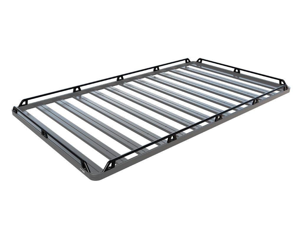 Front Runner - Expedition Perimeter Rail Kit - for 2570mm (L) X 1475mm (W) Rack