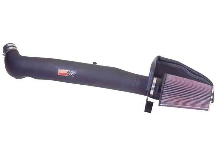 K&N Filters - F150/BRONCO 5.0/5.8L V8 FIPK KIT