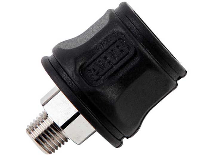 FEMALE 1-4 X 18NPT MALE AIR SYSTEM HOSE COUPLING US INDUSTRIAL STANDARD ARB Usa/Old Man Emu