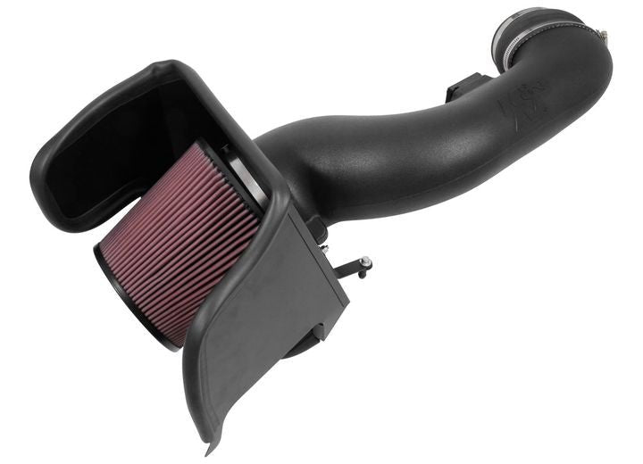 K&N Filters - FIPK FORD F SUPER DUTY V8 - 6.7L DSL