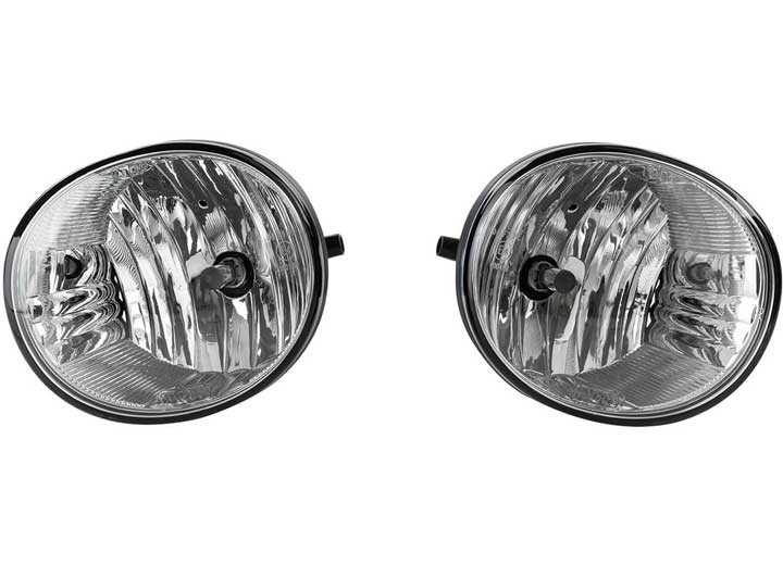 ARB Usa/Old Man Emu - FOG LIGHT KIT