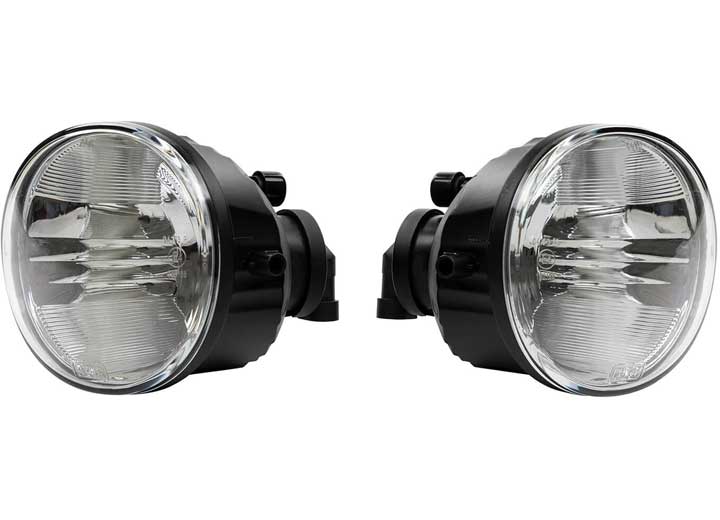 FOG LIGHT KIT ARB Usa/Old Man Emu