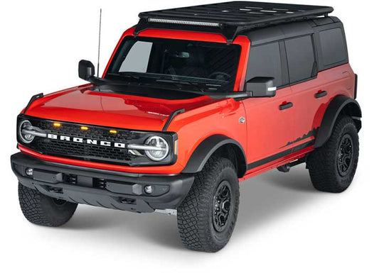 FORD BRONCO RACK MOUNT