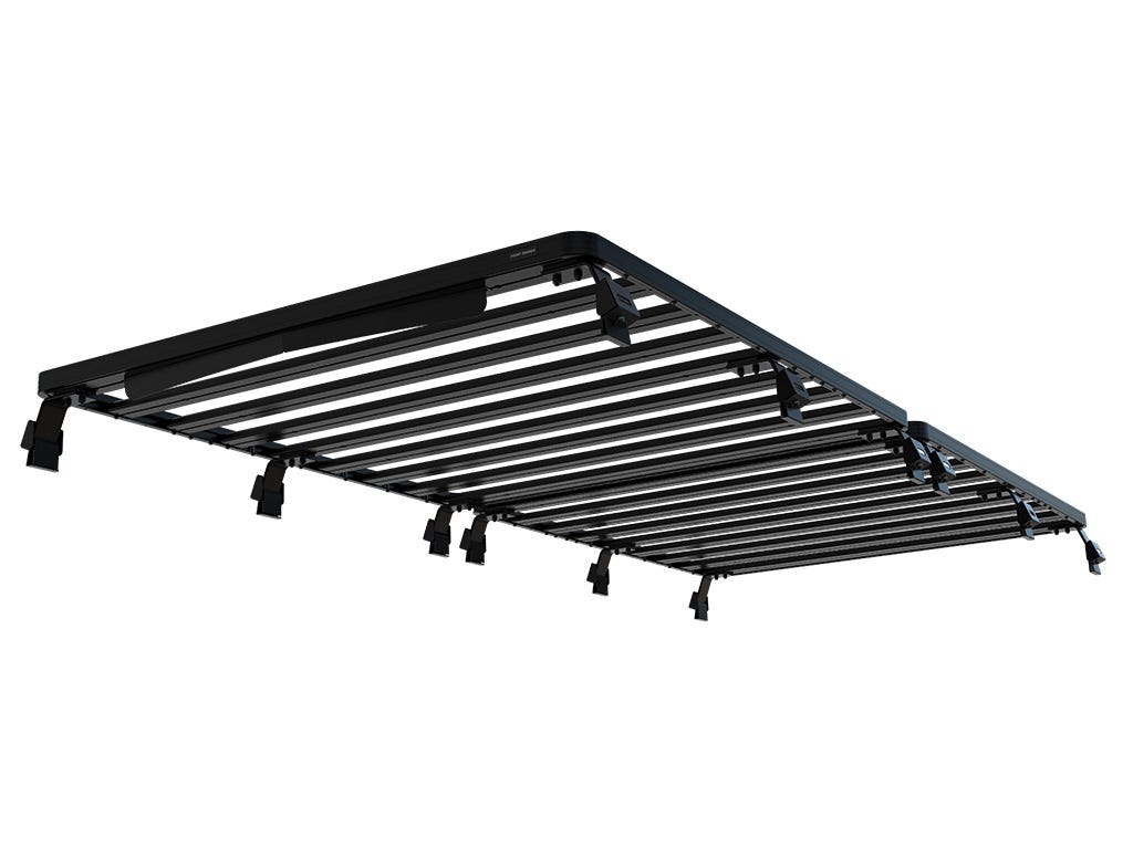 Front Runner - Ford E150/E250/E350 Extended Cab (1992 - 2014) Slimline II Roof Rack Kit