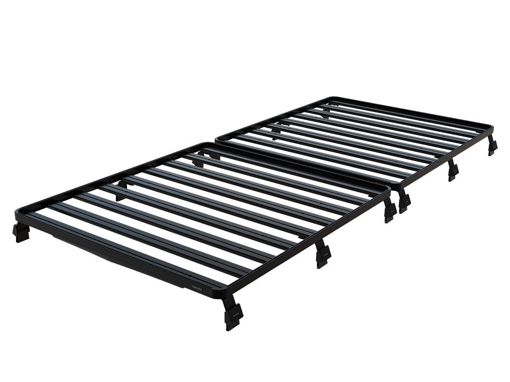 Front Runner - Ford E150/E250/E350 Extended Cab (1992 - 2014) Slimline II Roof Rack Kit