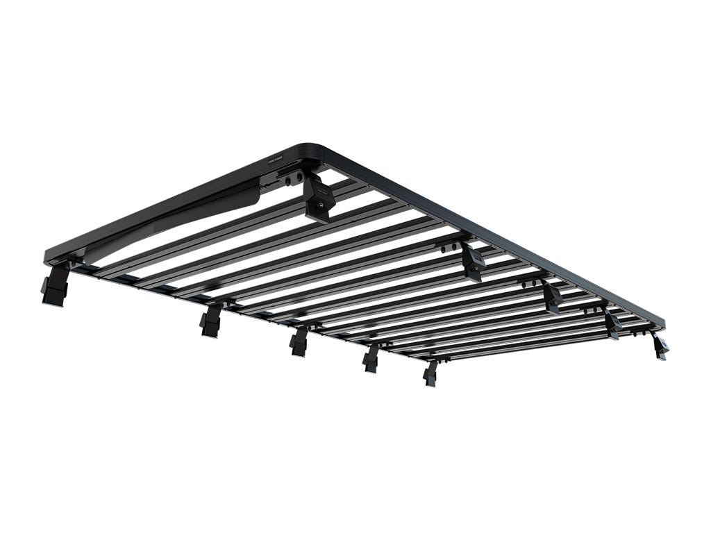 Front Runner - Ford E150/E250/E350 Regular Cab (1992 - 2014) Slimline II Roof Rack Kit